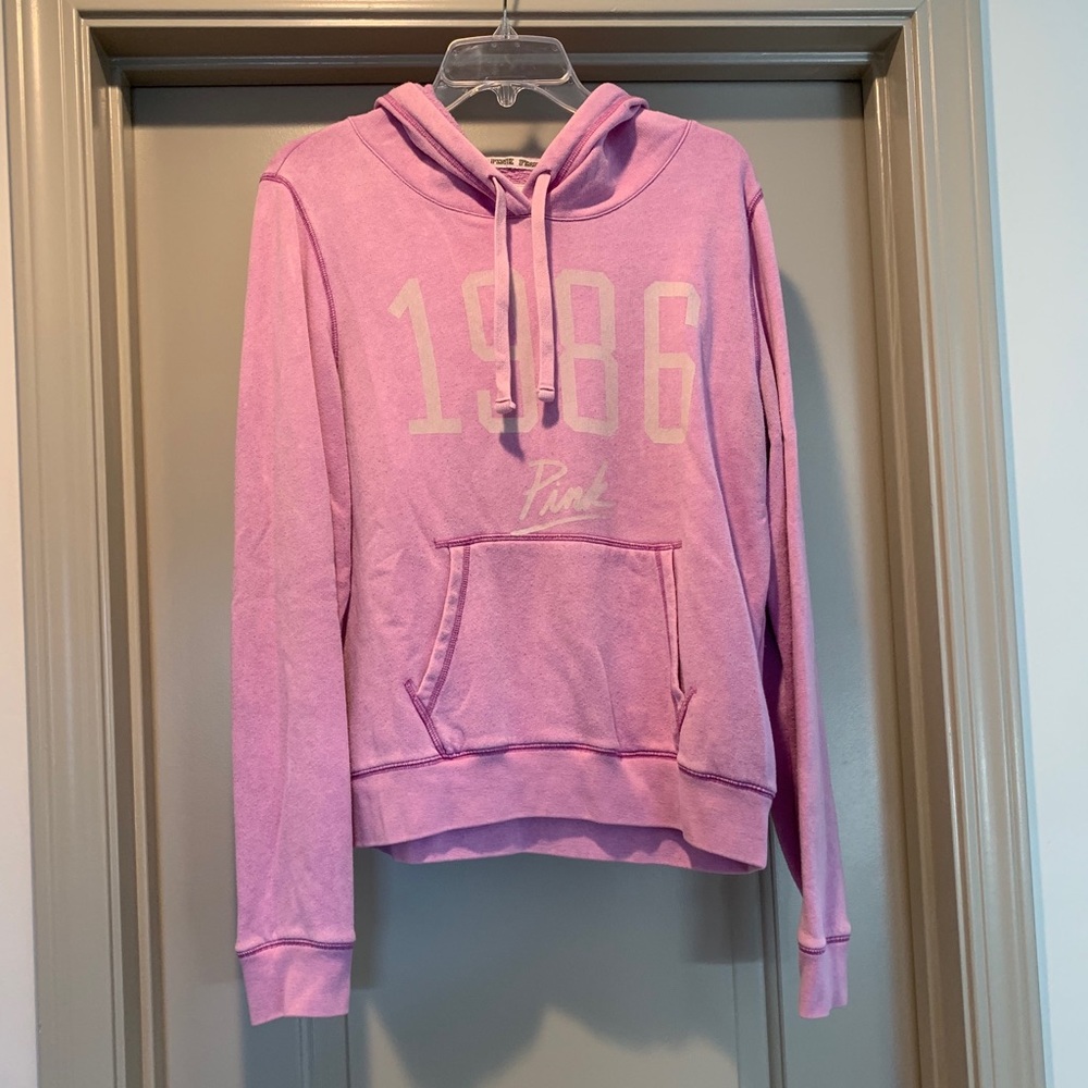 PINK 1986 Sweatshirt